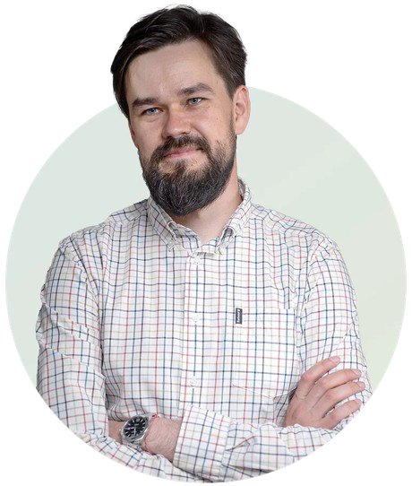team member image